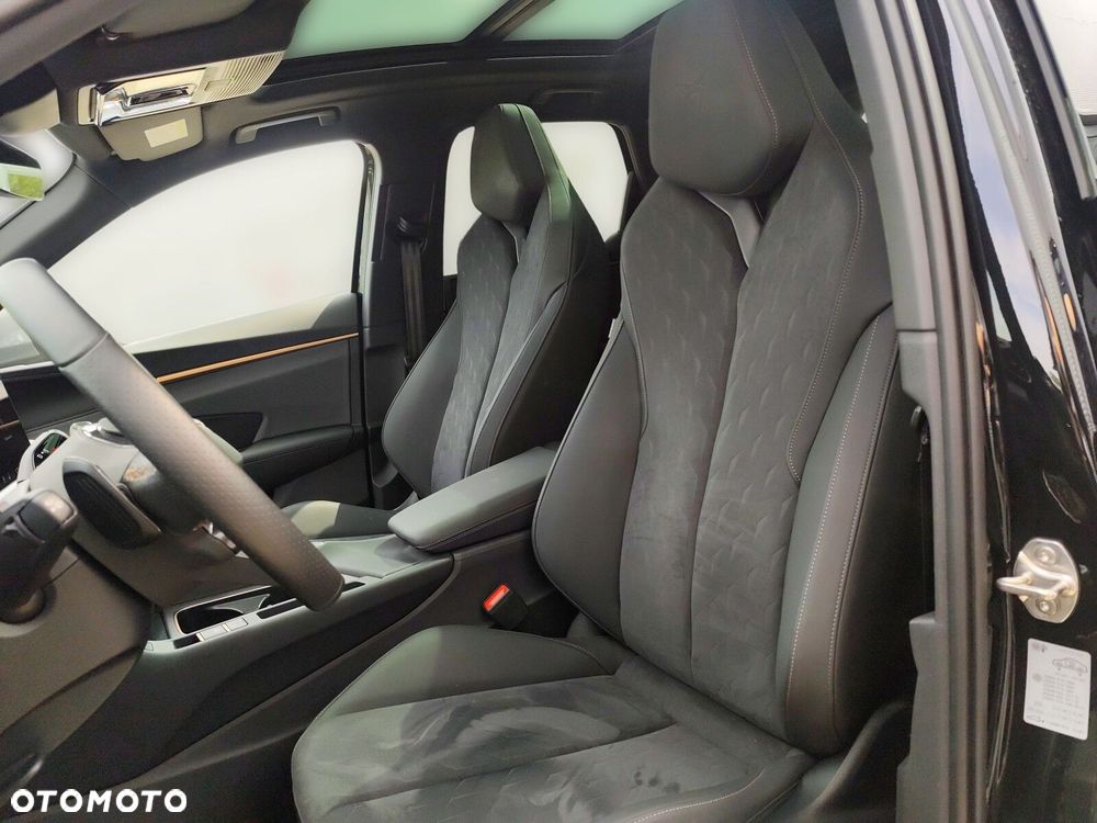 Cupra Terramar 2.0 TSI 4Drive VZ DSG - 11