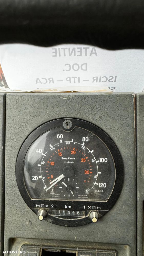 Grove GMK 3050 - 7