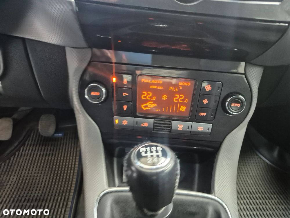 Fiat Bravo 1.4 T-JET 16V Dynamic Euro5 - 7