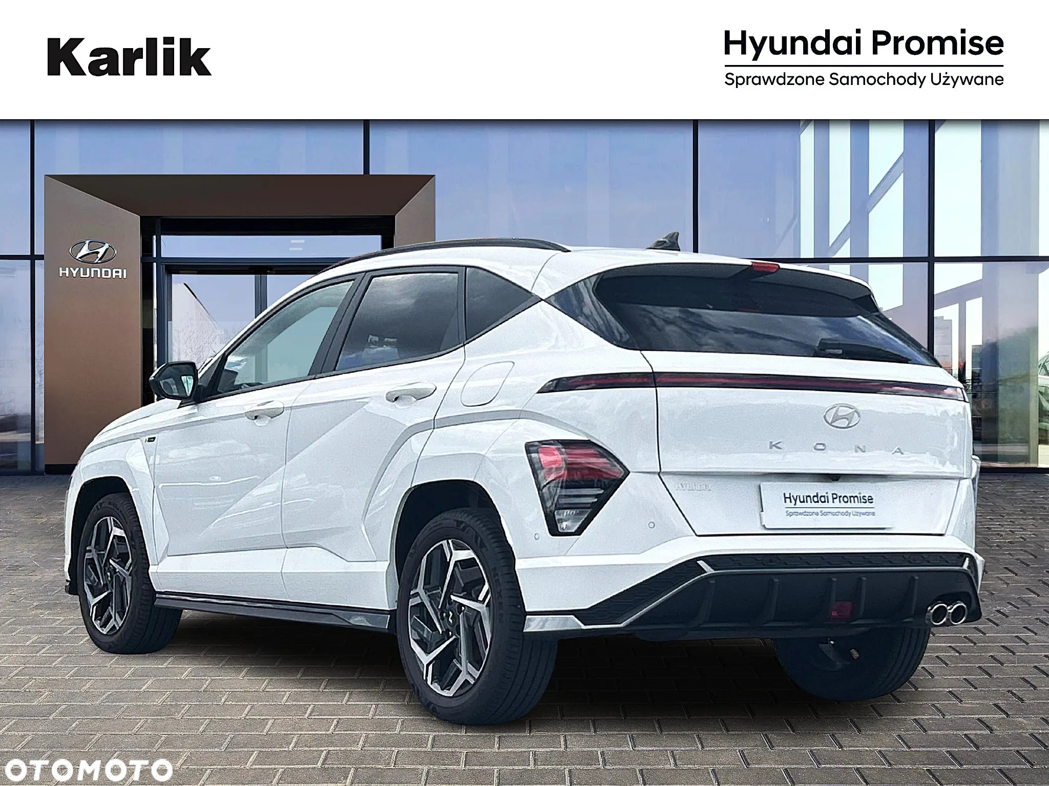 Hyundai Kona - 3