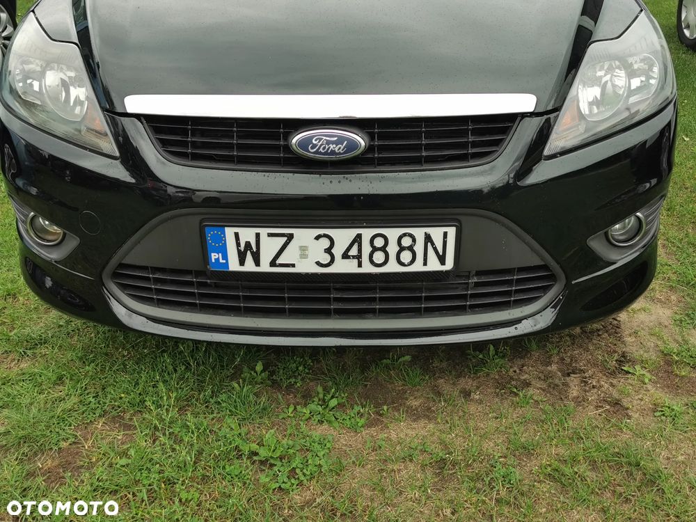 Ford Focus 1.6 TDCi Econetic - 32