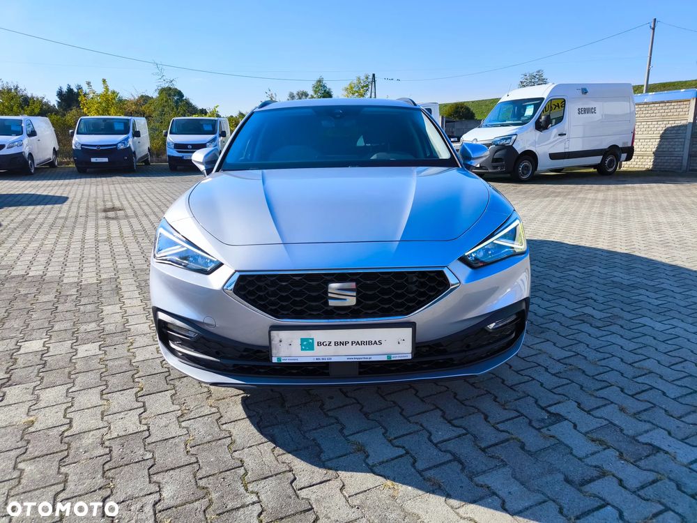 Seat Leon - 8