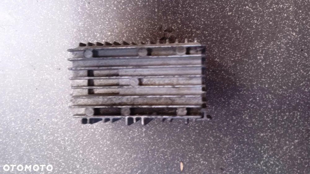 Przekaźnik świec żarowych 55574293 Opel Meriva B - 2