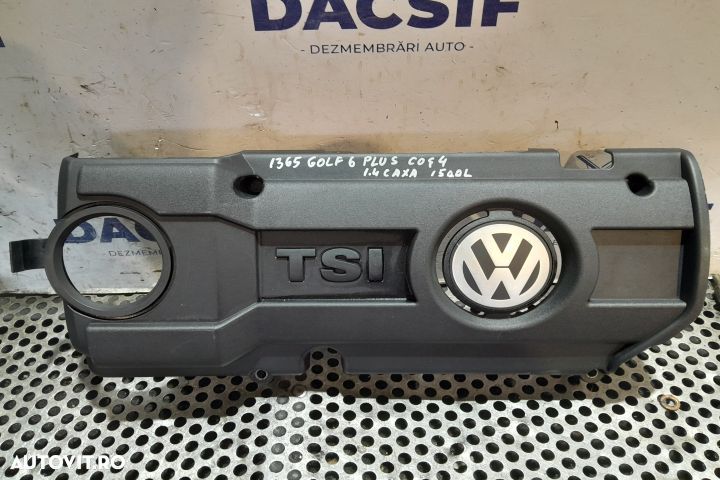 Capac motor 03C103925AM / 03C103925AA / 03C103925AB 03C103925AM / 03C - 1
