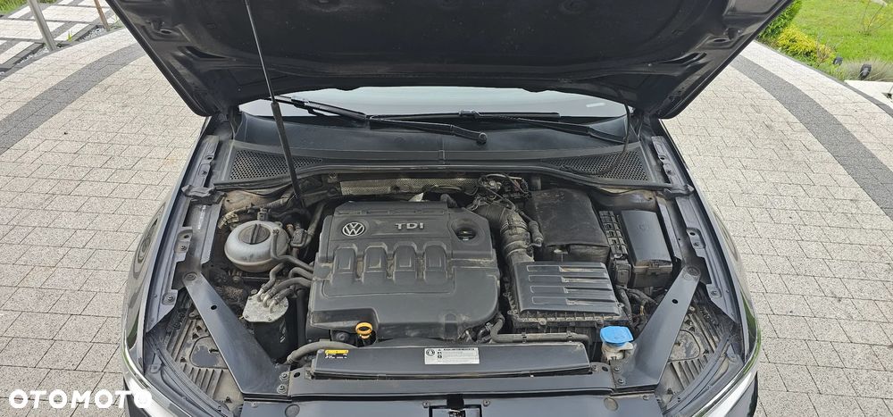 Volkswagen Passat Variant 2.0 TDI DSG (BlueMotion Technology) Highline - 15