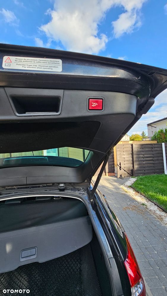 Citroën C5 2.0 BlueHDi Exclusive S&S EAT6 - 5