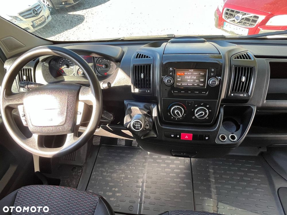 Peugeot Boxer - 20