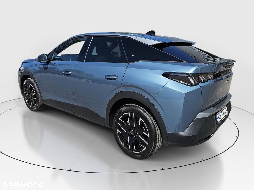 Peugeot 3008 - 8