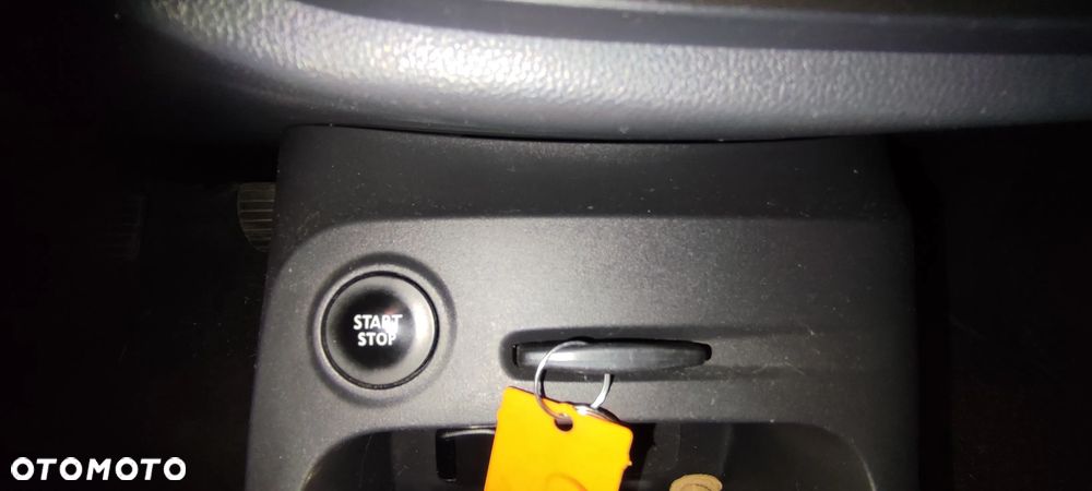 Renault Captur 1.2 Energy TCe Zen - 11