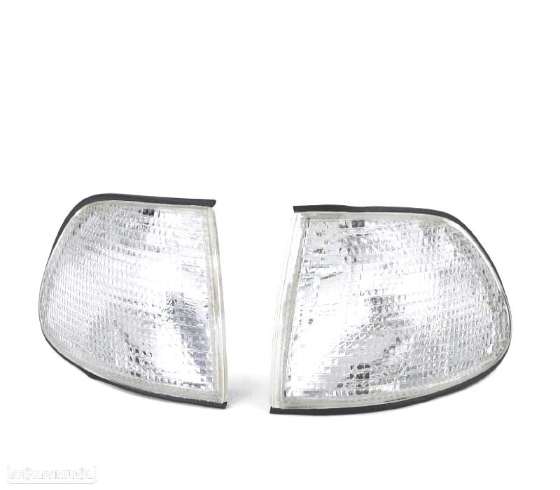 PISCAS FRONTAIS BMW SERIE 7 E38 94-98 - 1