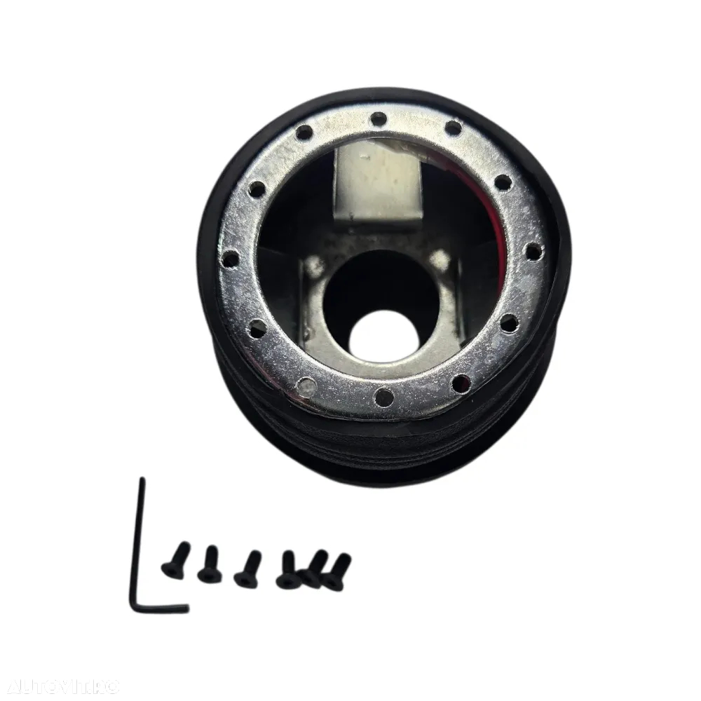 Butuc volan sport compatibi vw Bora - 3