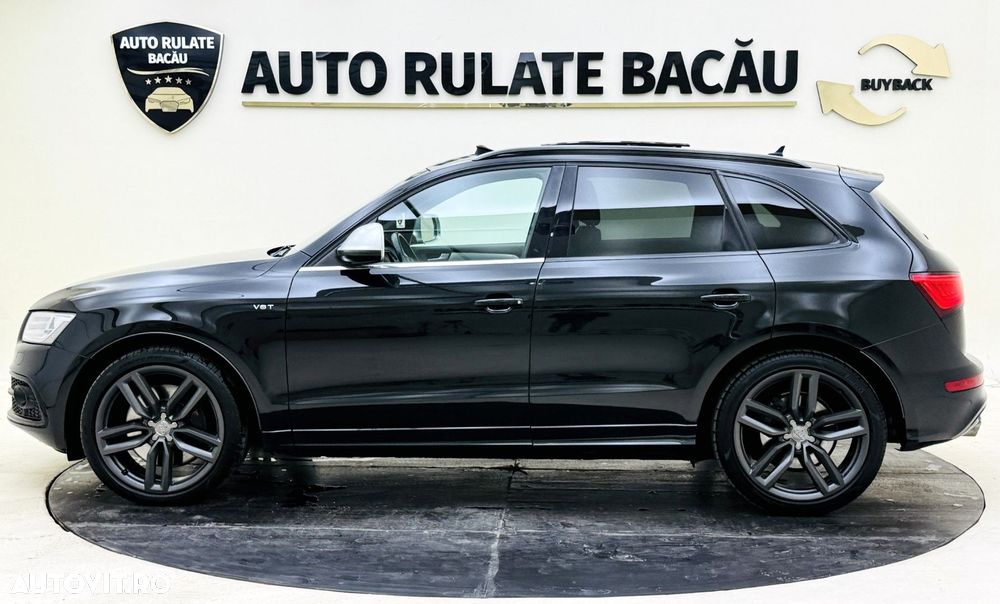 Audi SQ5 - 5
