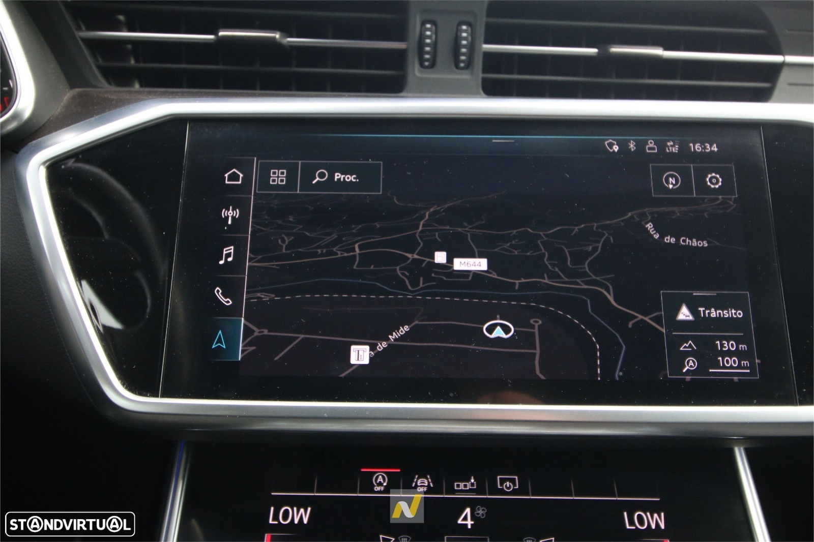 Audi A6 Avant 40 TDI quattro Sport S tronic - 22