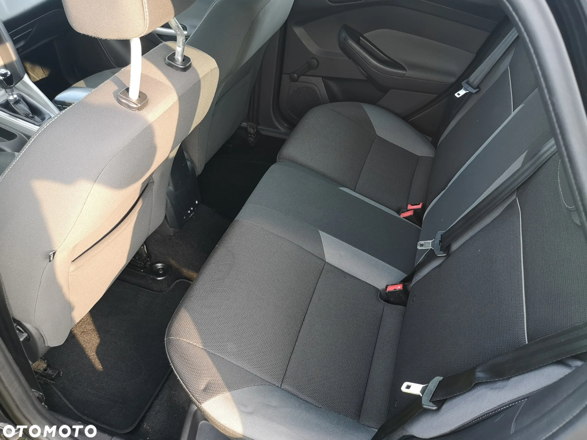 Ford Focus - 6