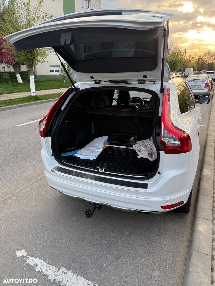 Volvo XC 60 D4 VEA Start-Stop R-Design - 3