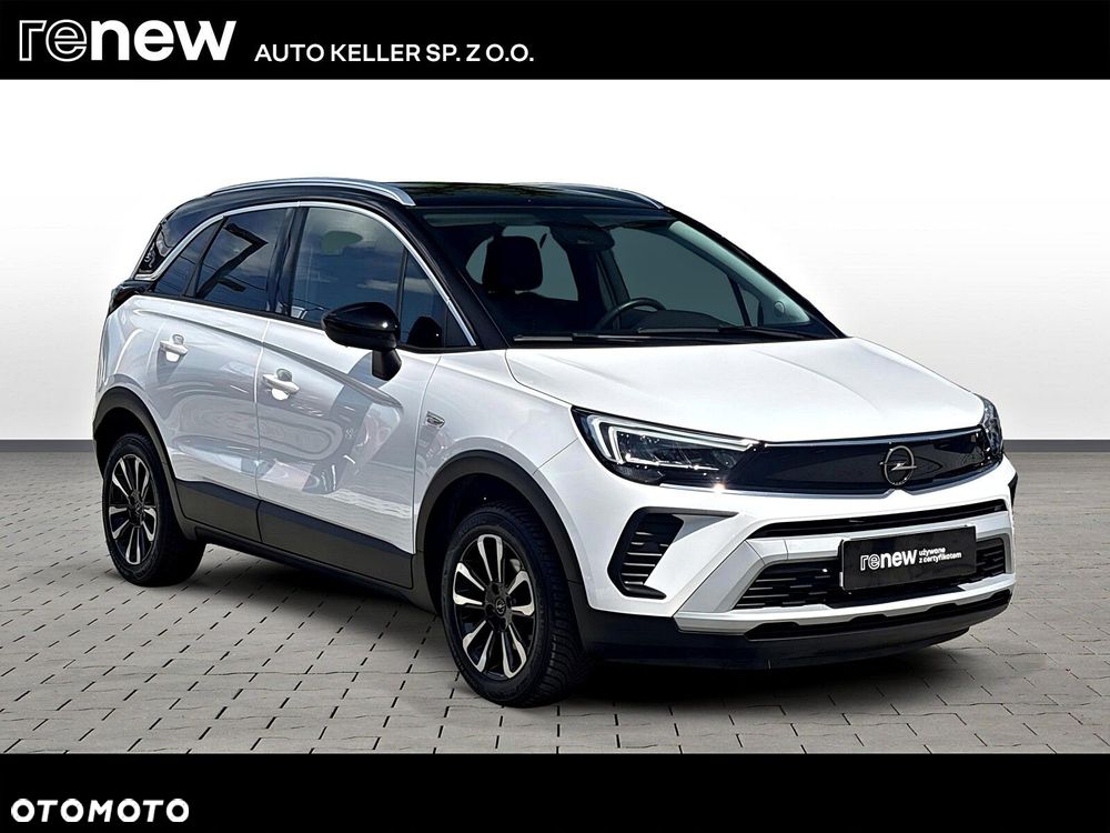 Opel Crossland - 9