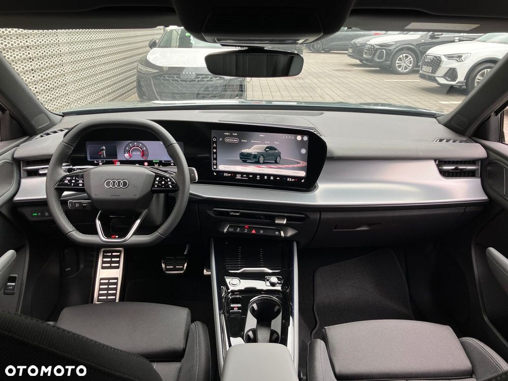 Audi Q3 Sportback TFSI 150 kW Quattro S tronic - 12
