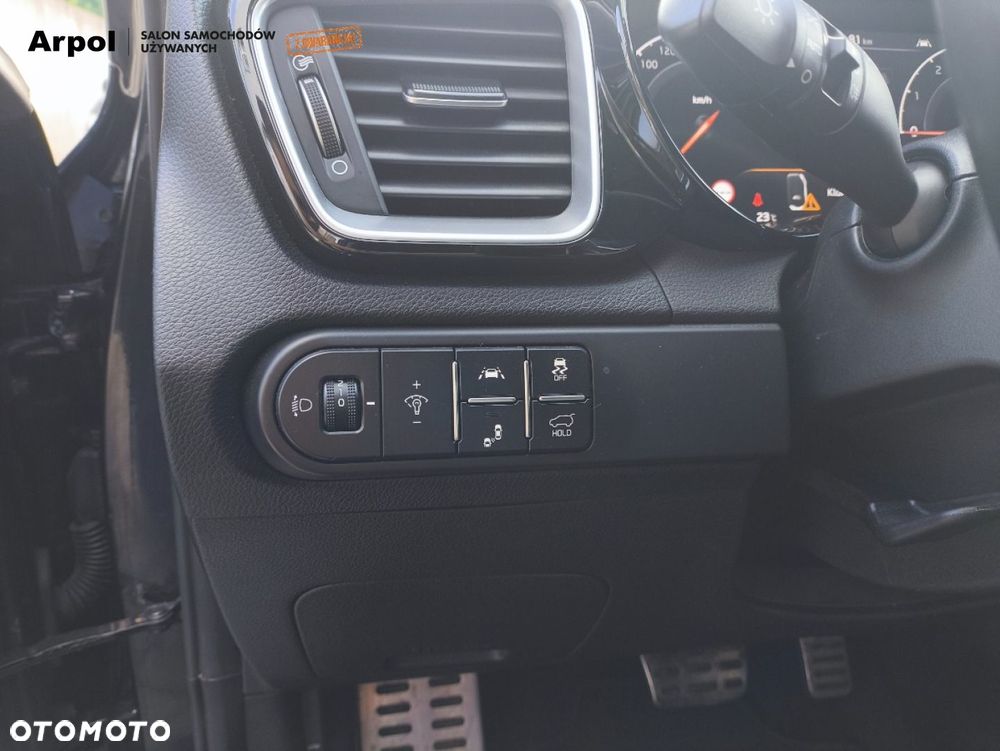 Kia XCeed 1.6 T-GDI XL DCT - 18