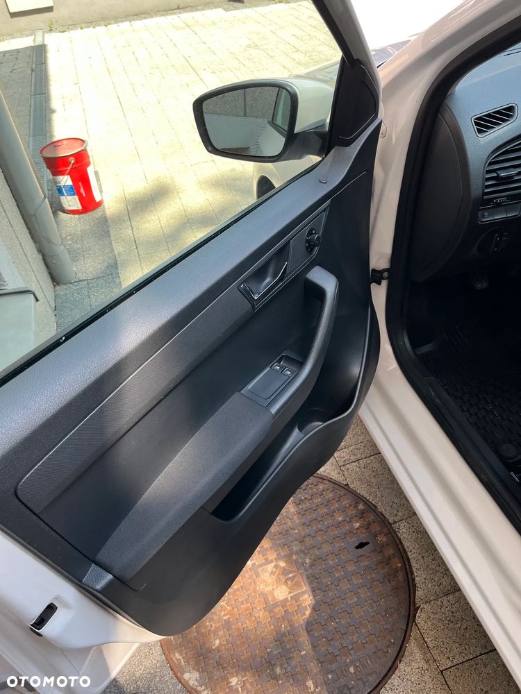 Skoda Fabia 1.0 TSI Ambition - 9
