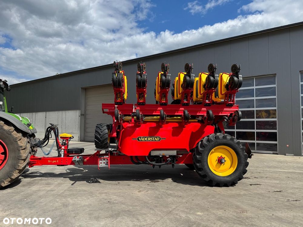 Väderstad Vaderstad tempo L12 - 9
