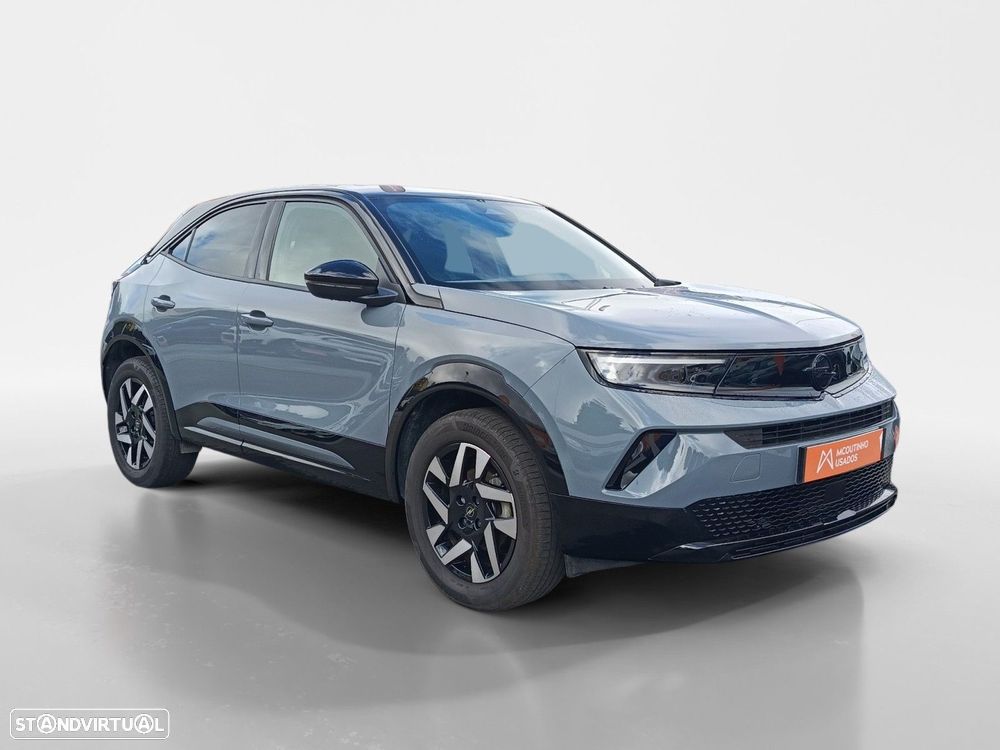 Opel Mokka 1.2 T GS - 7