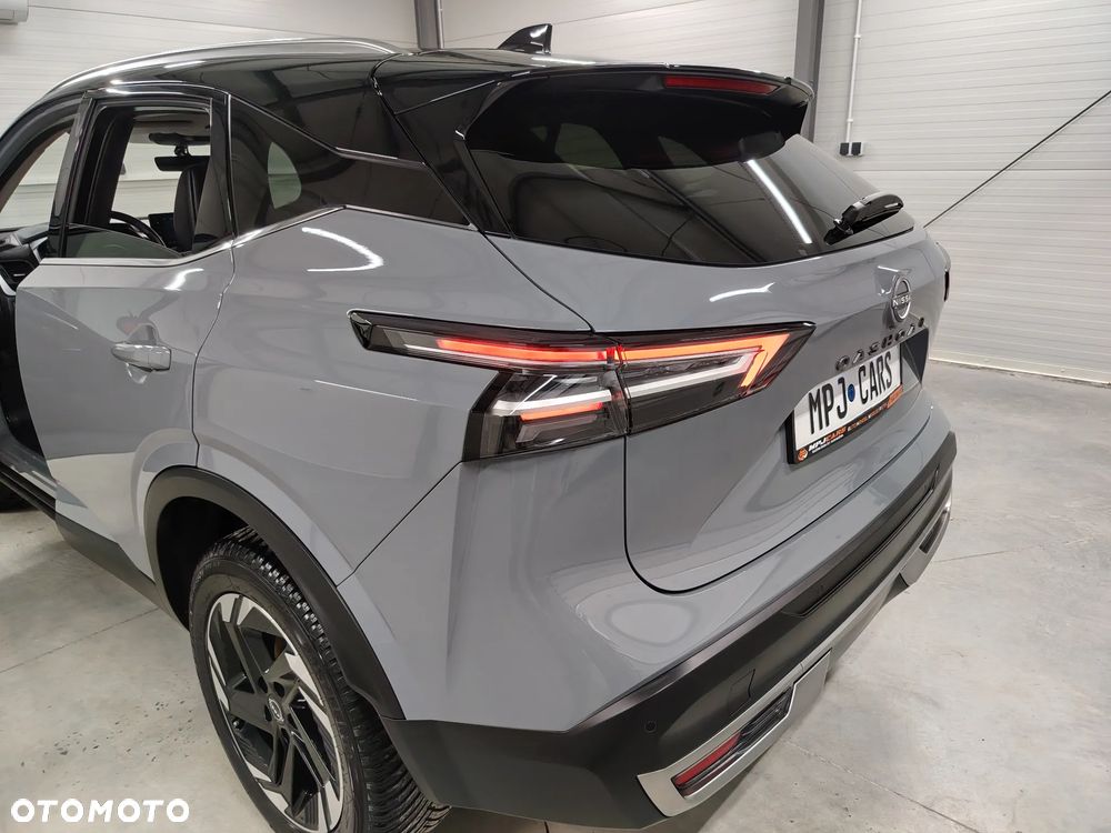 Nissan Qashqai 1.3 DIG-T MHEV Xtronic N-Connecta - 40