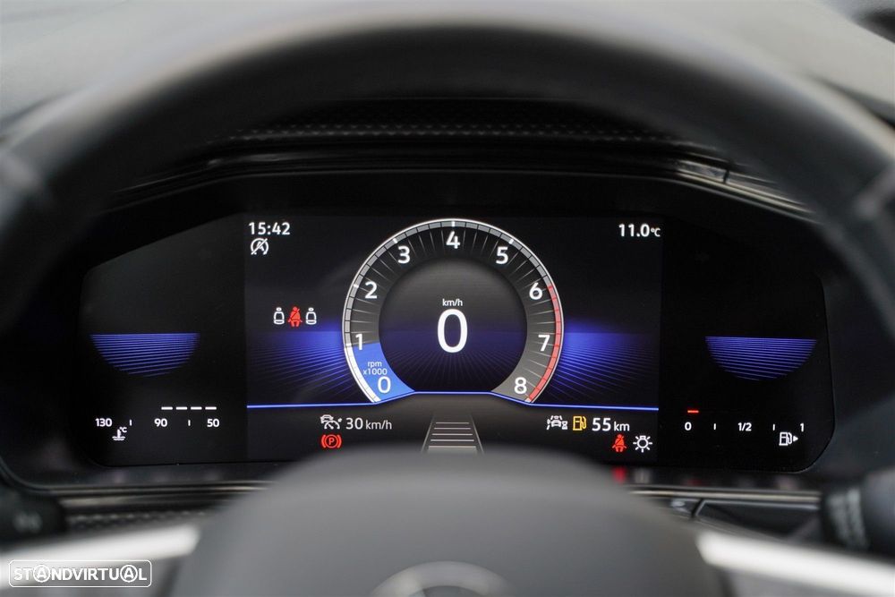 VW T-Cross 1.0 TSI BlackStyle - 21