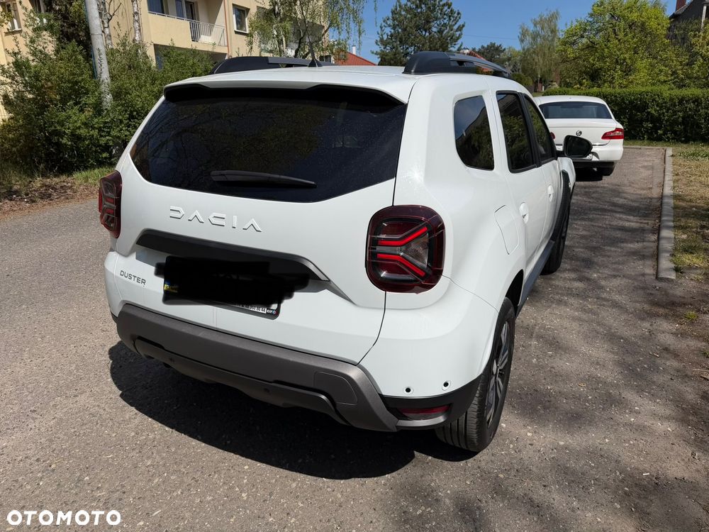 Dacia Duster 1.3 TCe Expression - 4