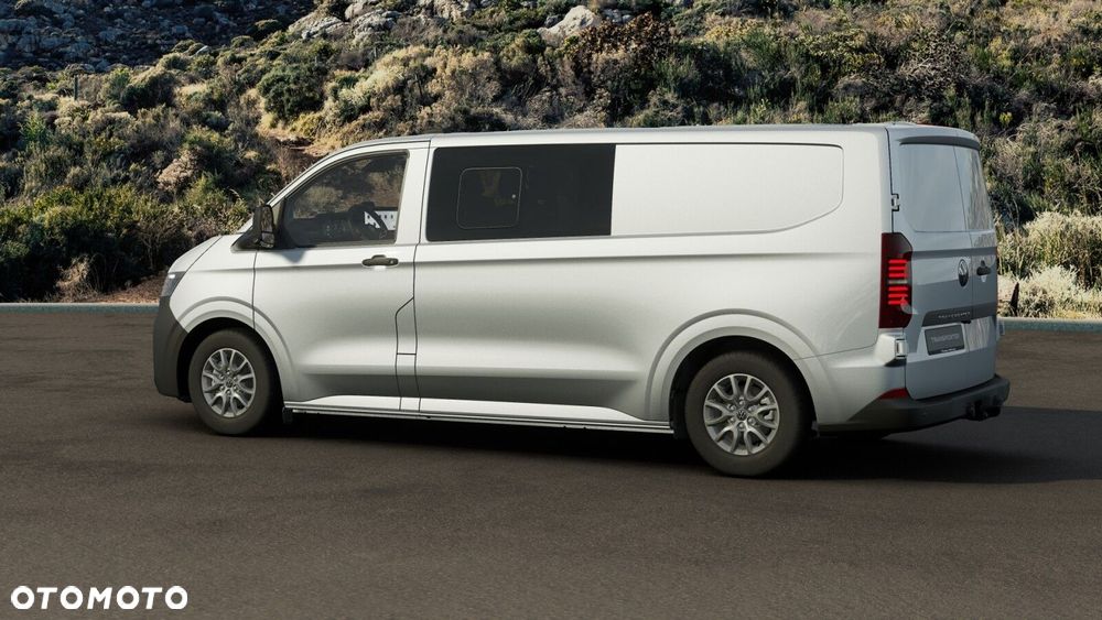 Volkswagen Transporter - 5