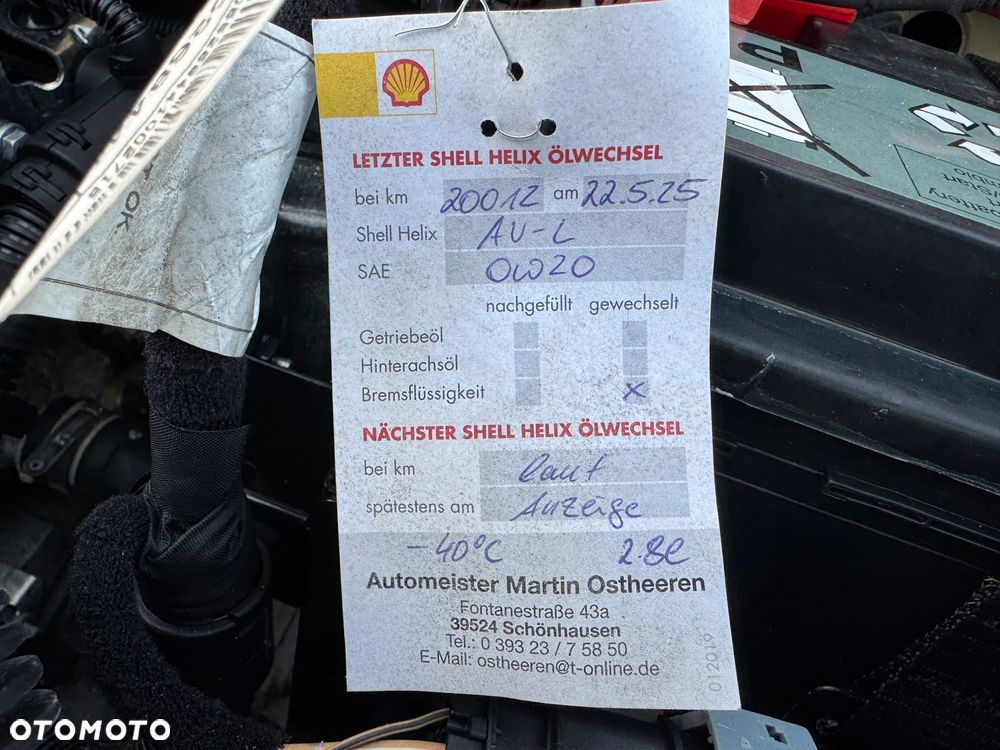 Fiat Panda 1.2 Start&Stop Lounge - 39