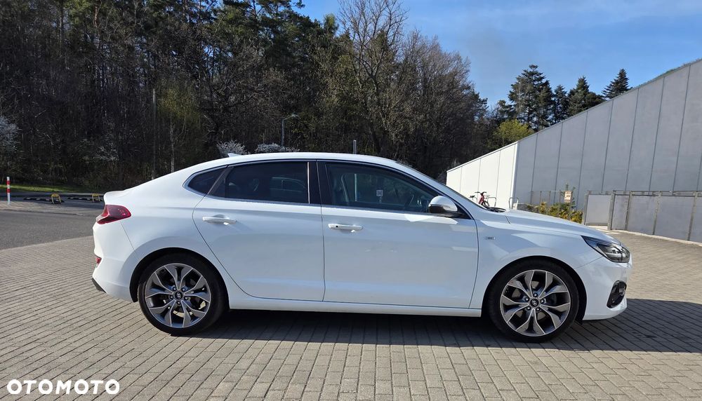 Hyundai i30 1.5 T-GDI 48V Premium DCT - 5