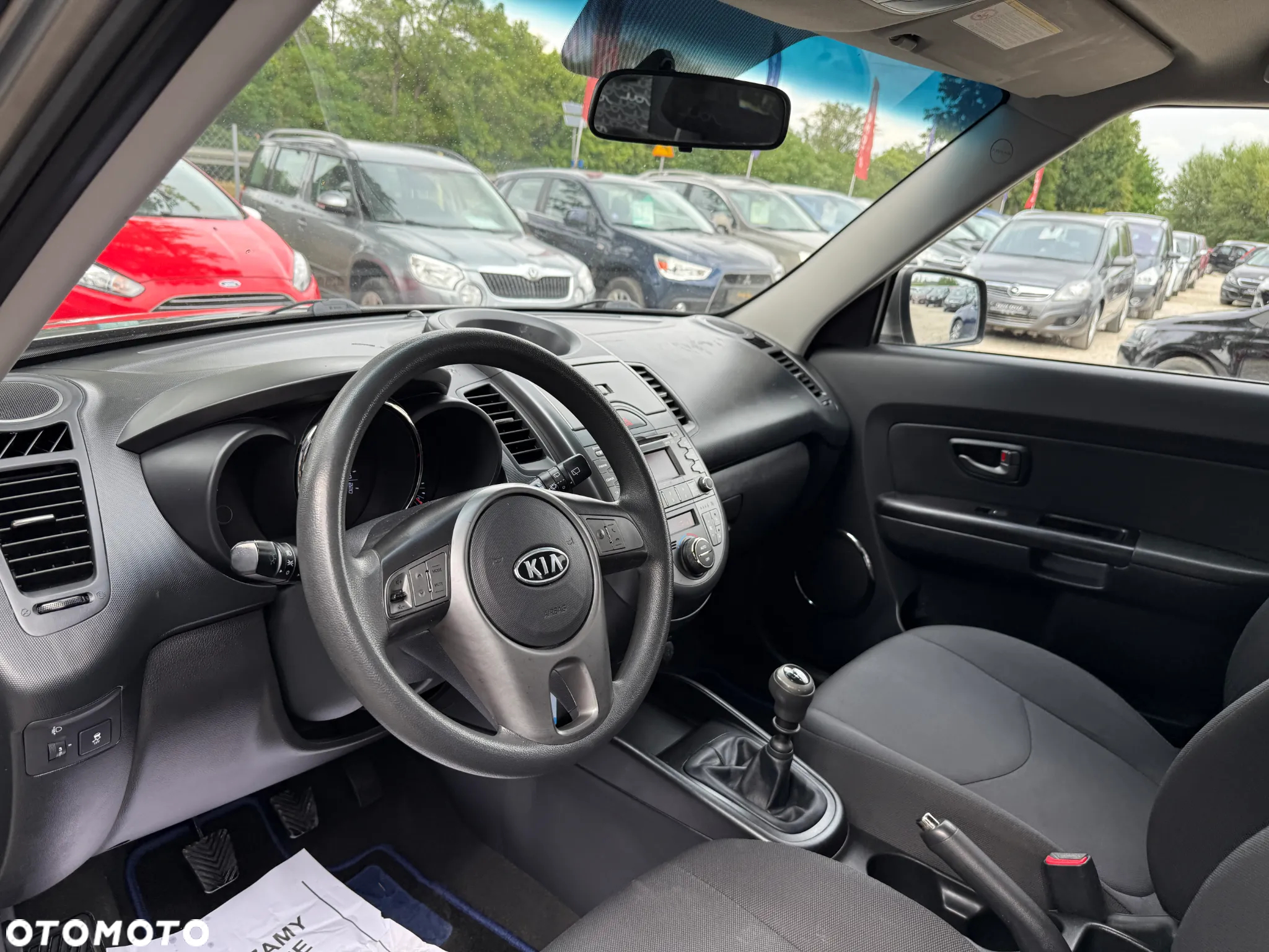 Kia Soul 1.6 GDI L - 24
