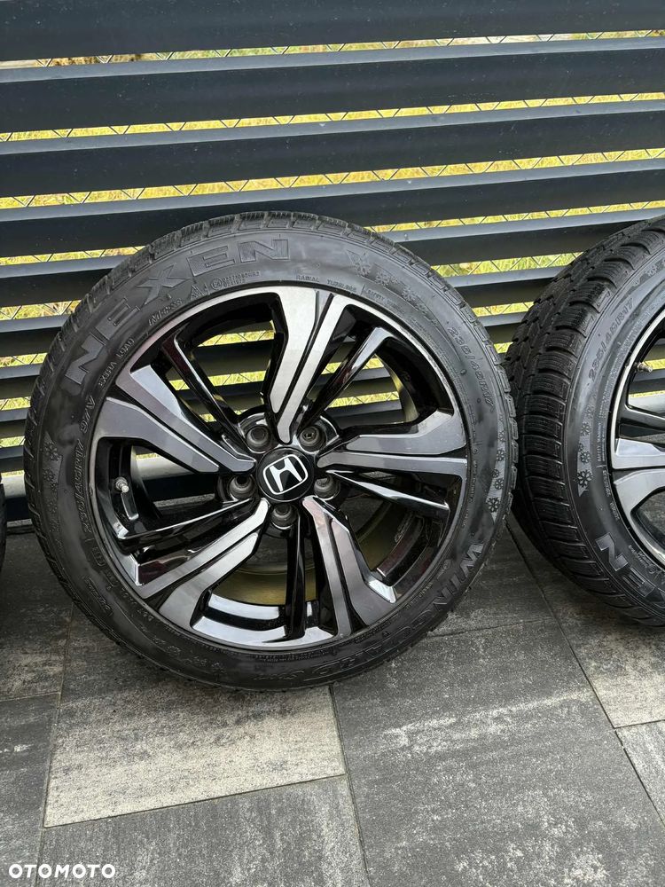 Honda Civic 1.5 T Sport Plus (Navi) - 23