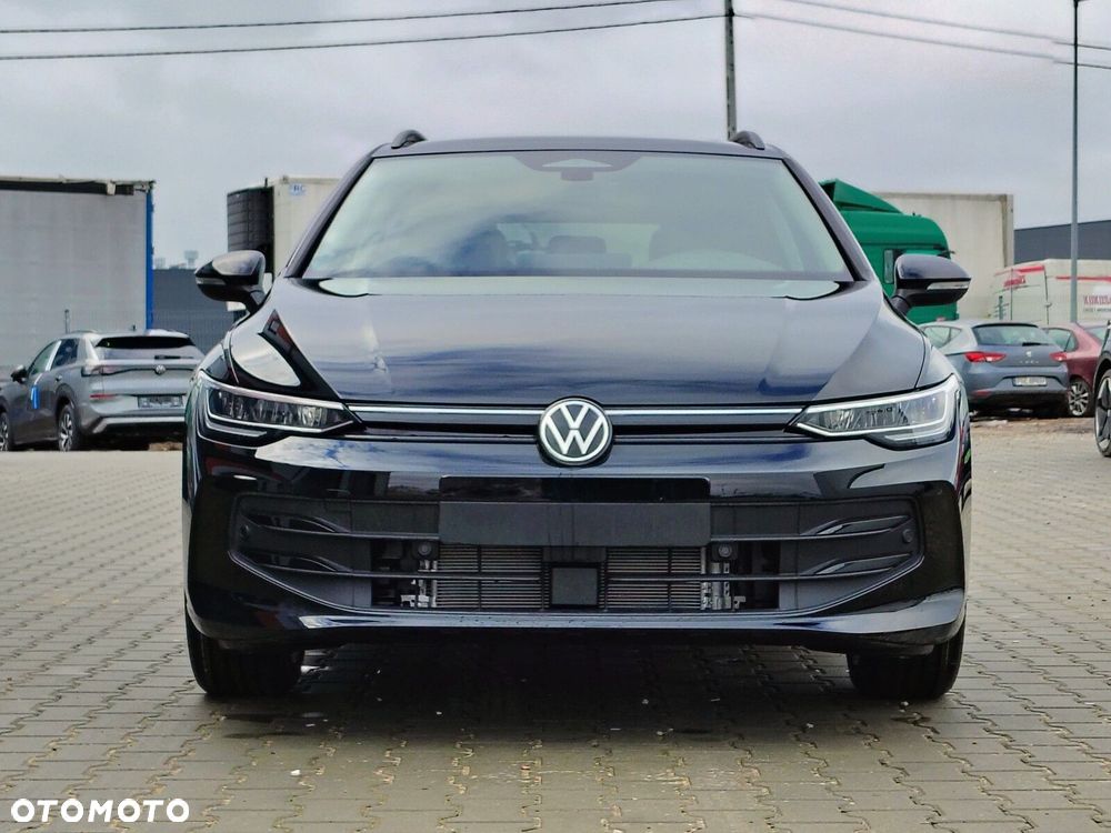 Volkswagen Golf Variant - 2