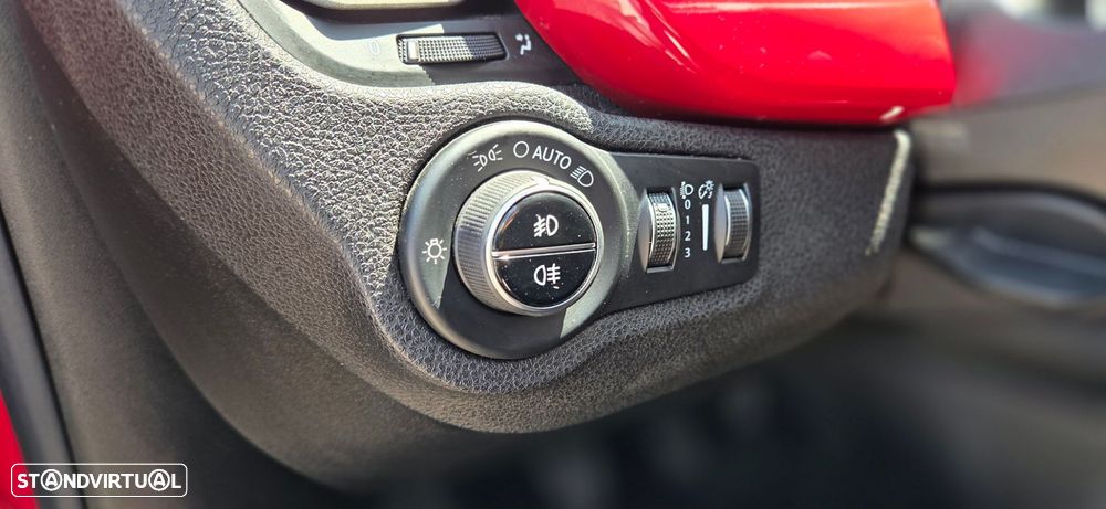 Fiat 500X 1.6 MJ Pop Star J17 S&S - 30