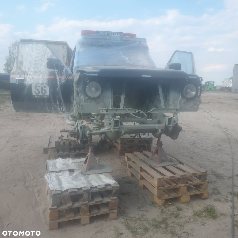 Nissan Patrol - 12
