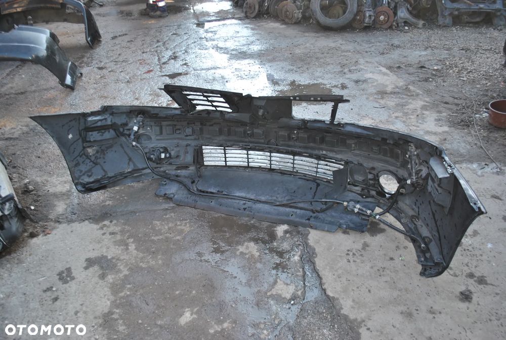 Zderzak Renault Espace IV - 6