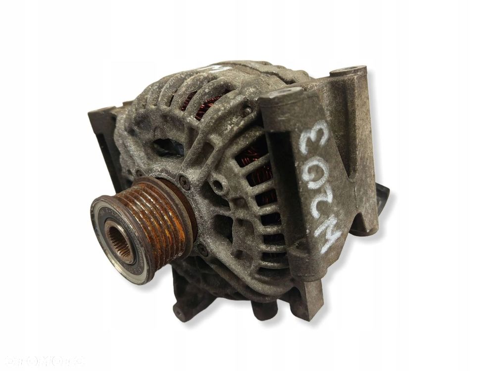 Alternator Mercedes-Benz C W203 2.2 CDI A0141540702 - 1