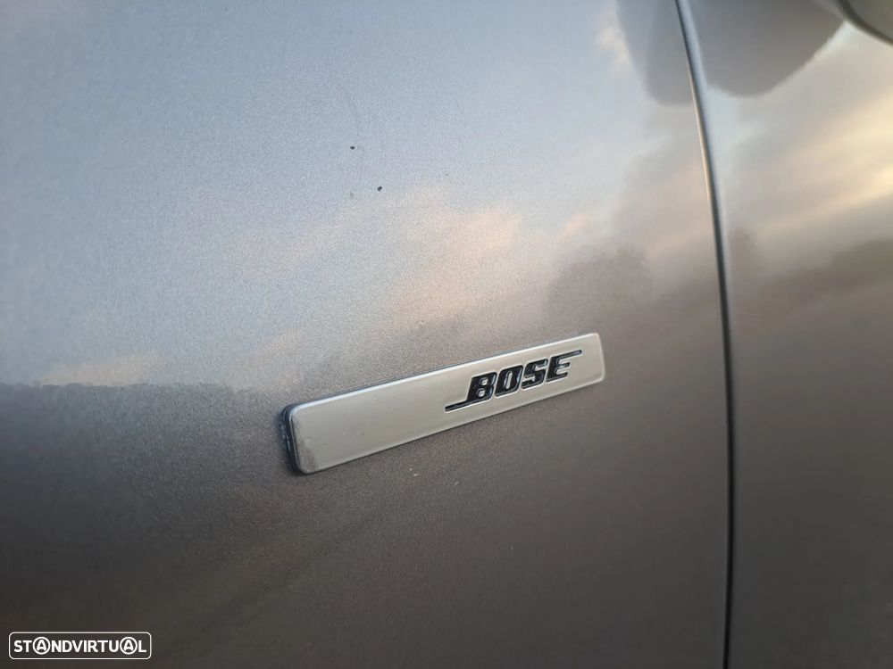 Renault Scénic 1.5 dCi Bose Edition EDC SS - 14
