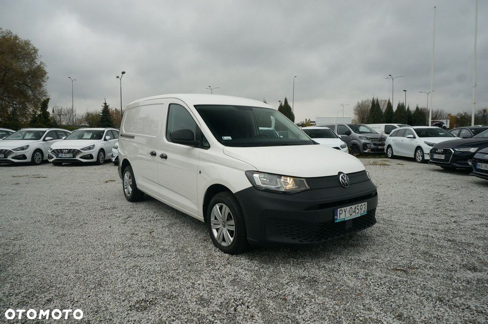 Volkswagen Caddy - 5