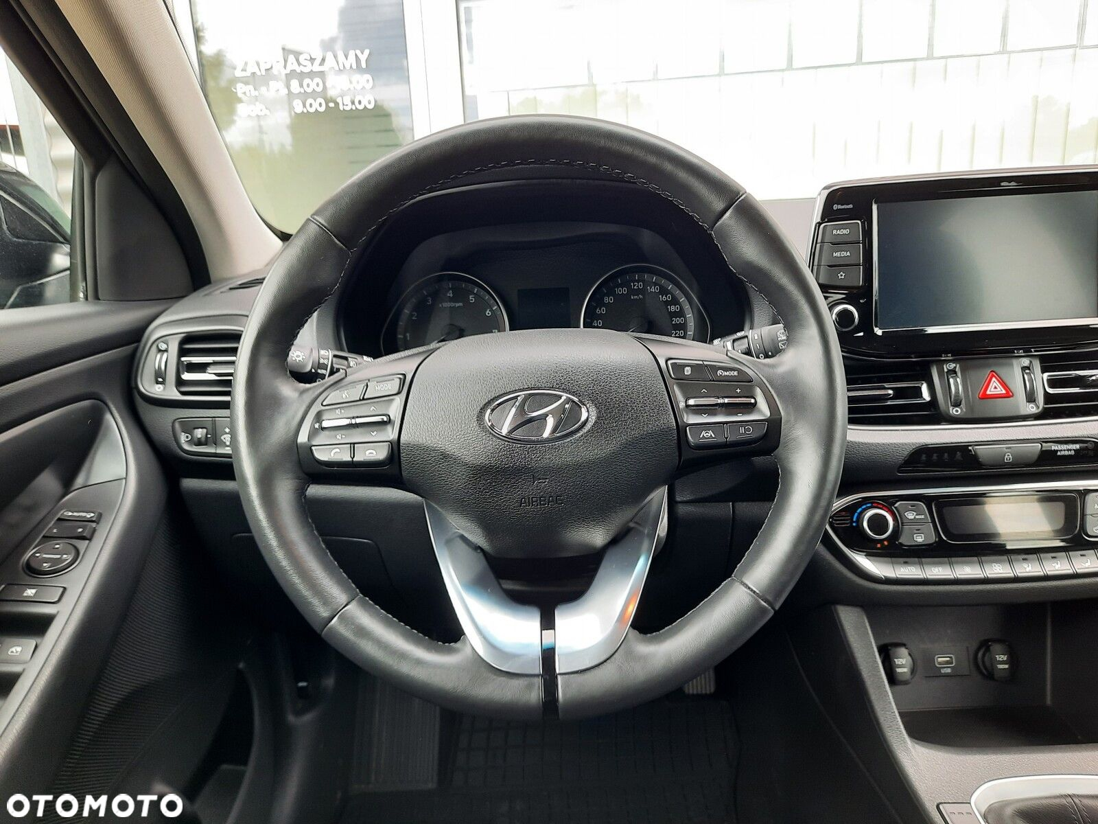 Hyundai i30 1.0 T-GDI Smart - 3