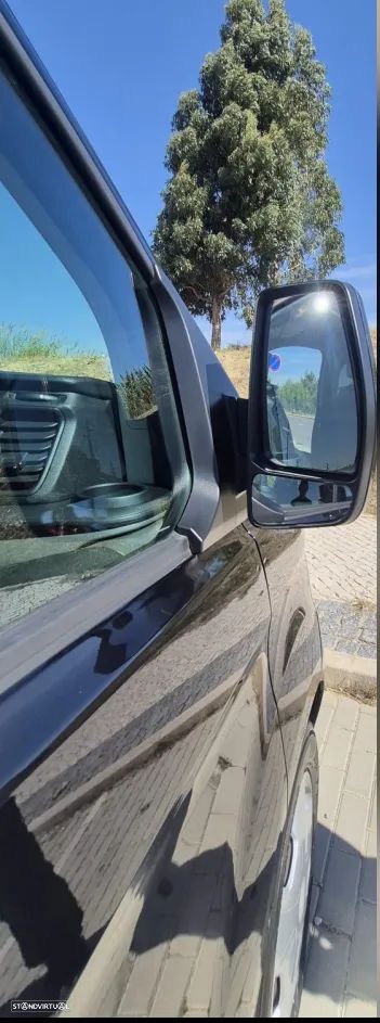 Ford Transit Custom - 16