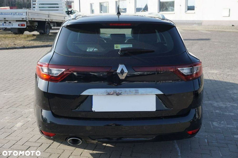 Renault Megane 1.5 dCi Intens - 6