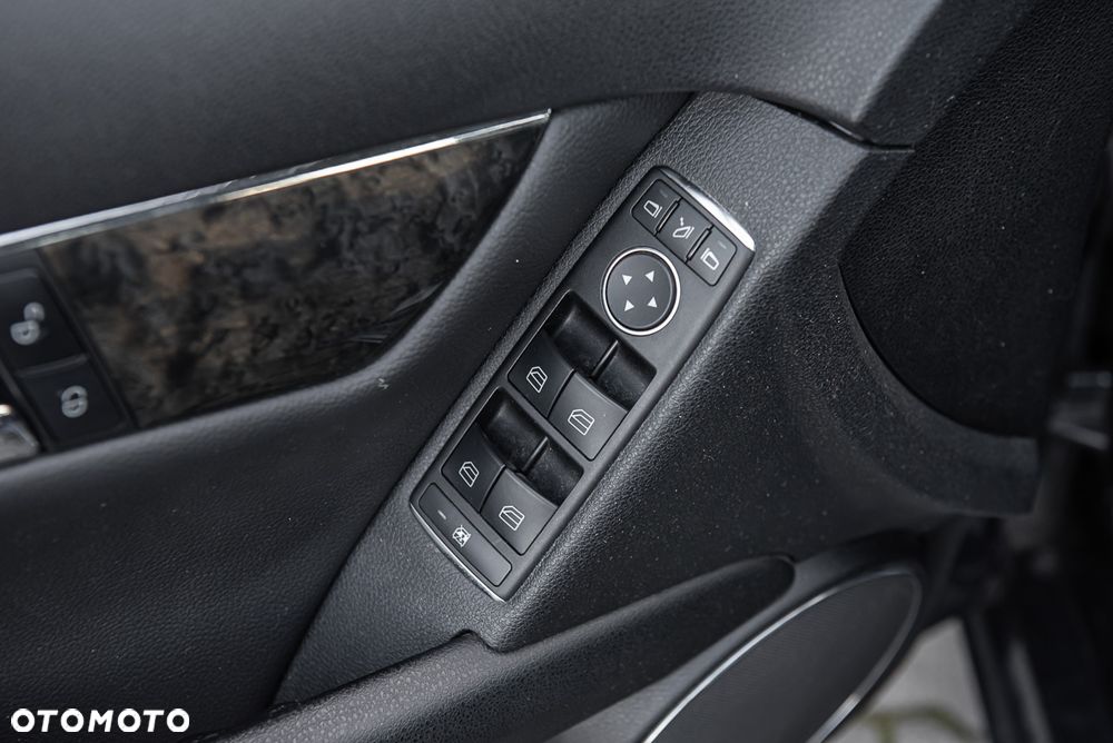 Mercedes-Benz Klasa C - 15