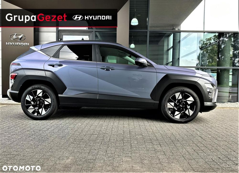 Hyundai Kona - 2