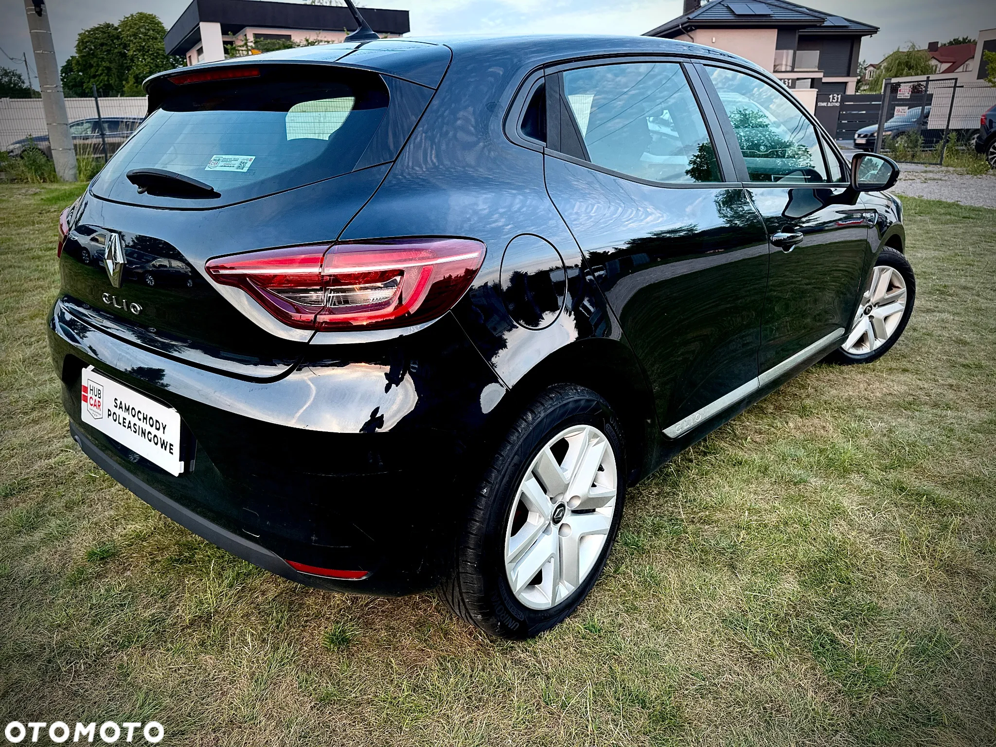 Renault Clio 1.0 TCe Zen - 38