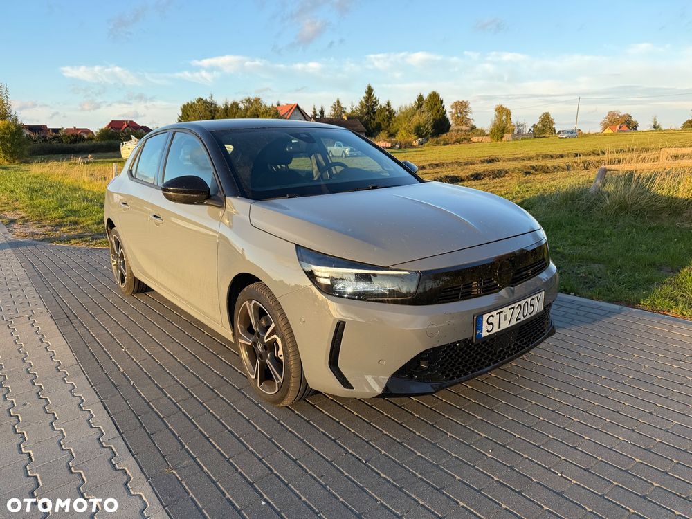Opel Corsa - 1
