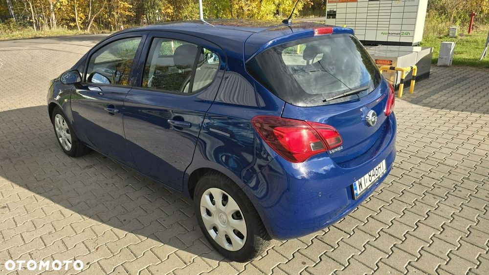 Opel Corsa - 4