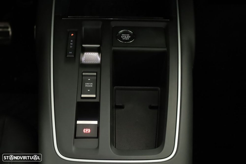 Citroën C5 Aircross 1.5 BlueHDi Shine EAT8 - 15