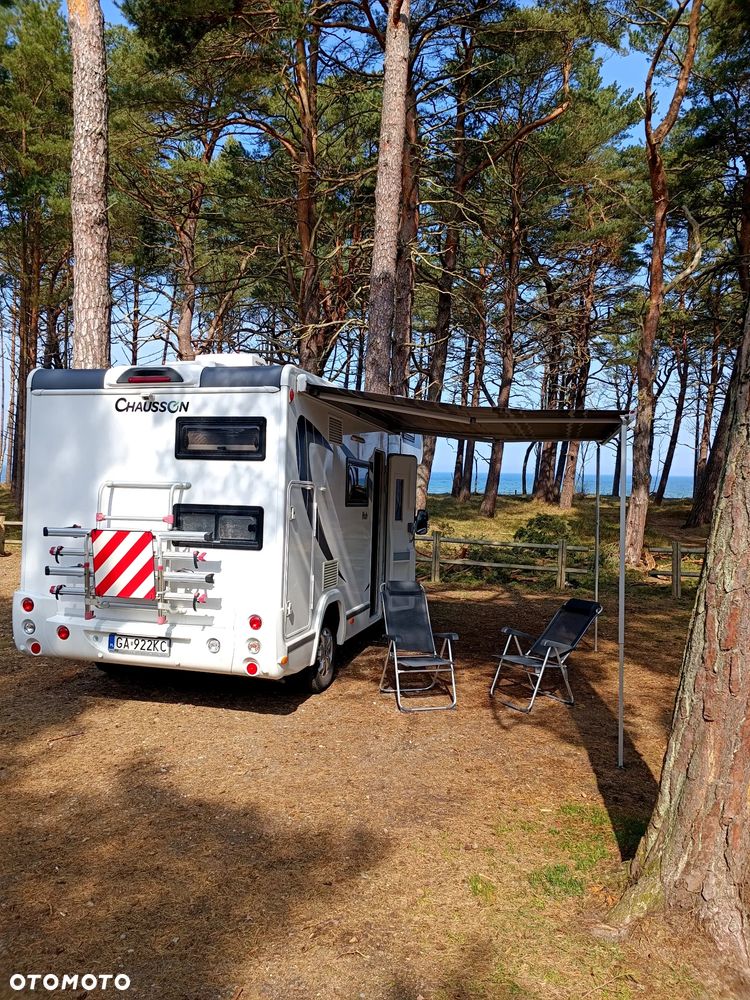 Chausson Flash C646 - 16